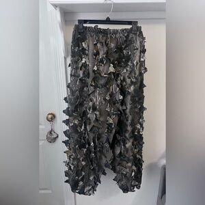Men’s Underbrush Hunting Camo Pants